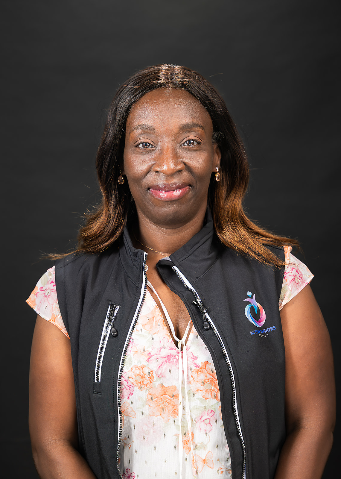 Mrs. Olabisi (Ola) Bamgbade