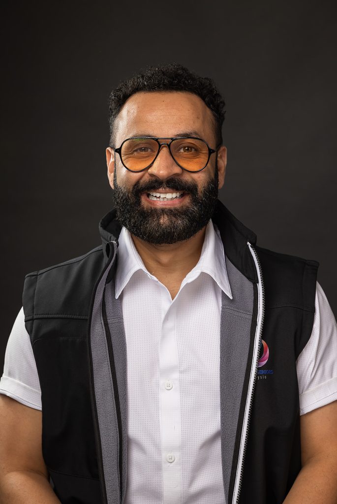 Pardeep Sharma